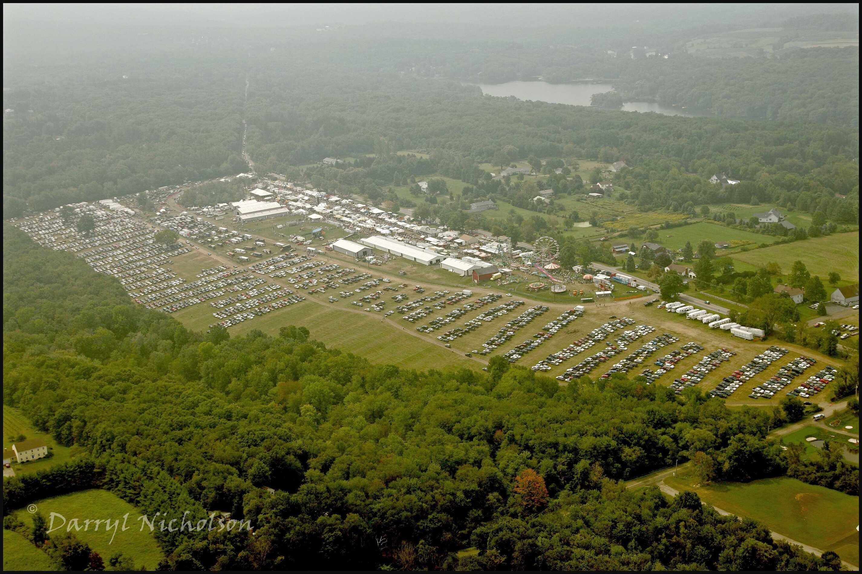 The Bethlehem Fair